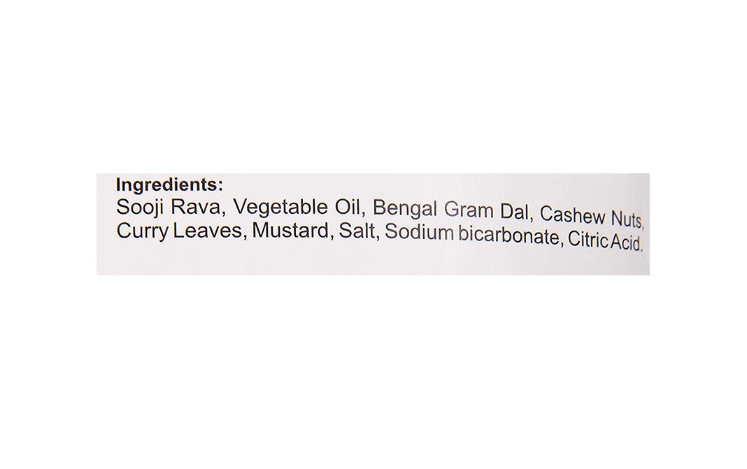 Shree Chakra Instant Rava Idli Mix   Pack  500 grams